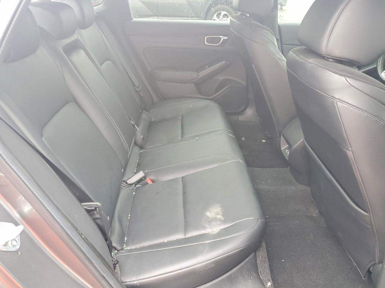 Acura Integra A-spec Tech