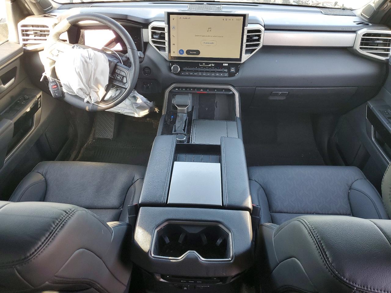 Toyota Sequoia Limited