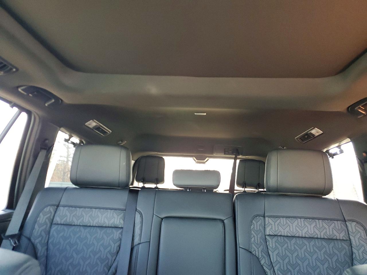Toyota Sequoia Limited