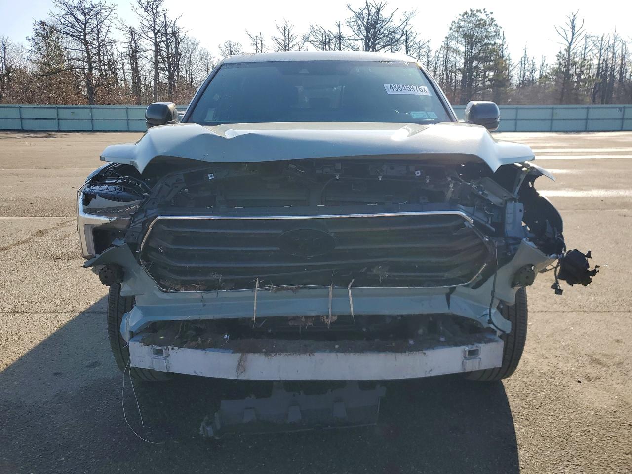 Toyota Sequoia Limited
