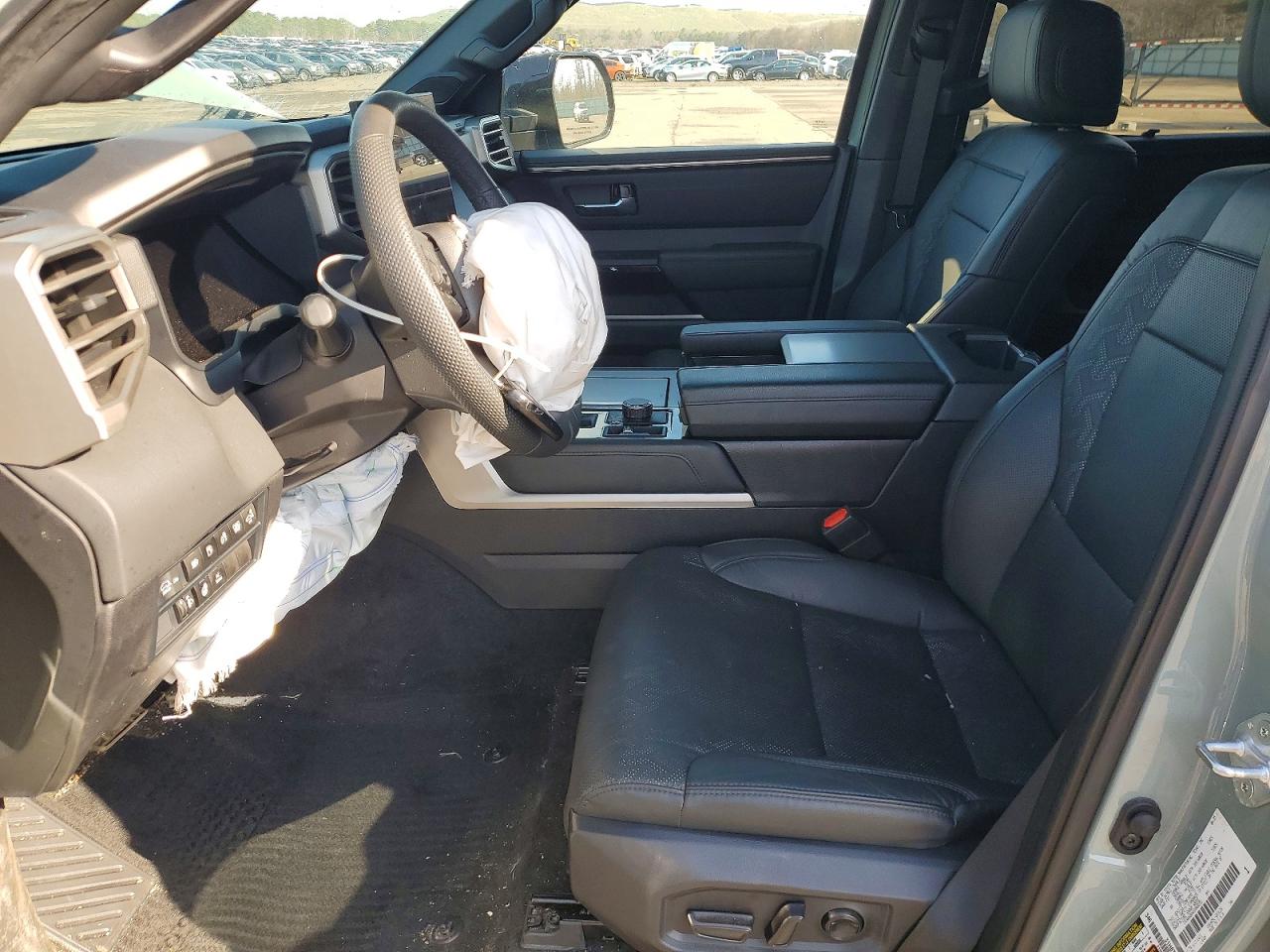 Toyota Sequoia Limited