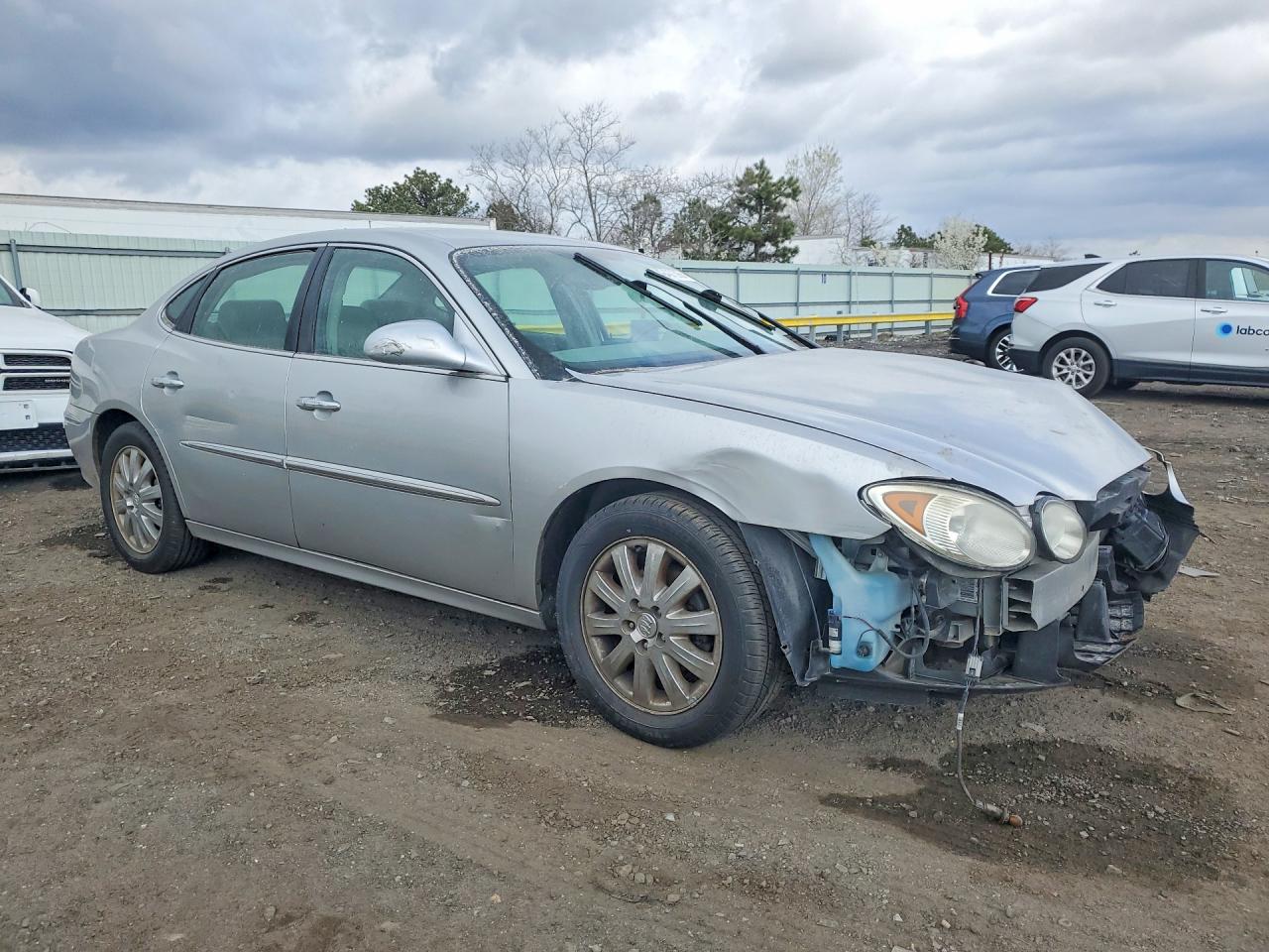 Buick LaCrosse Cxl