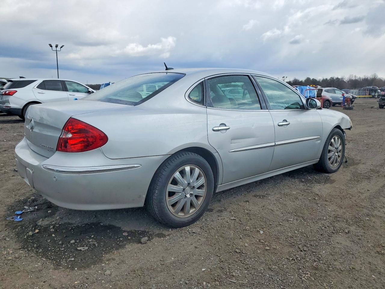 Buick LaCrosse Cxl