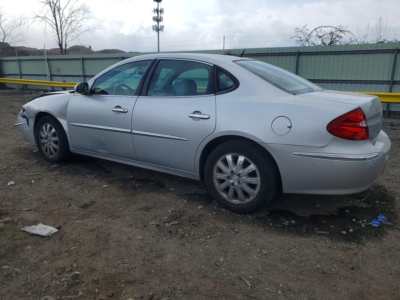 Buick LaCrosse Cxl