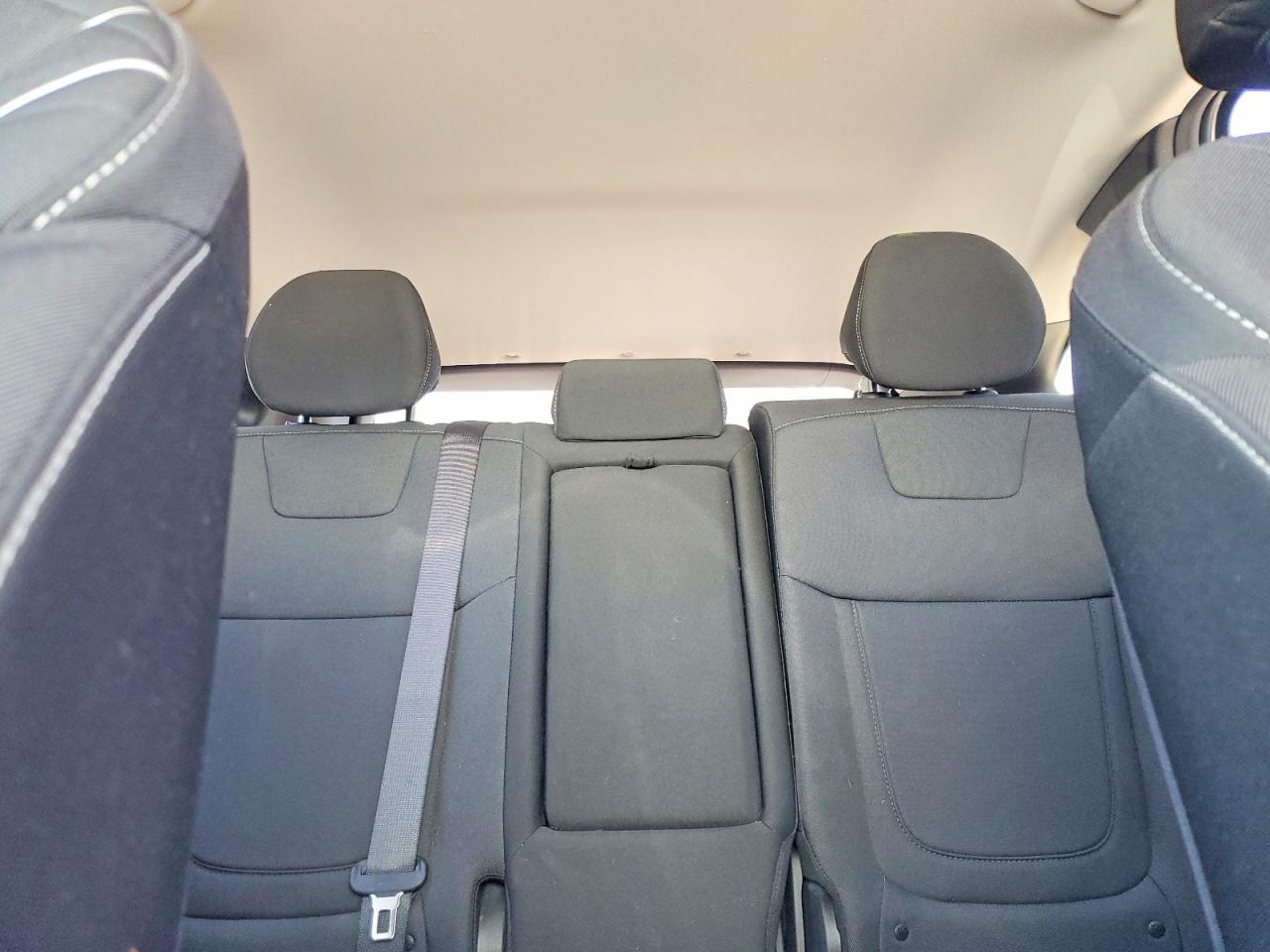Hyundai TUCSON Sel