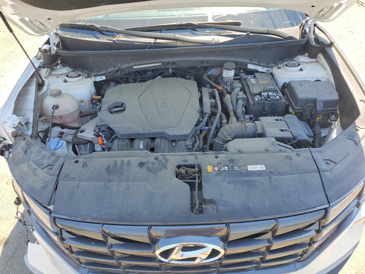 Hyundai TUCSON Sel