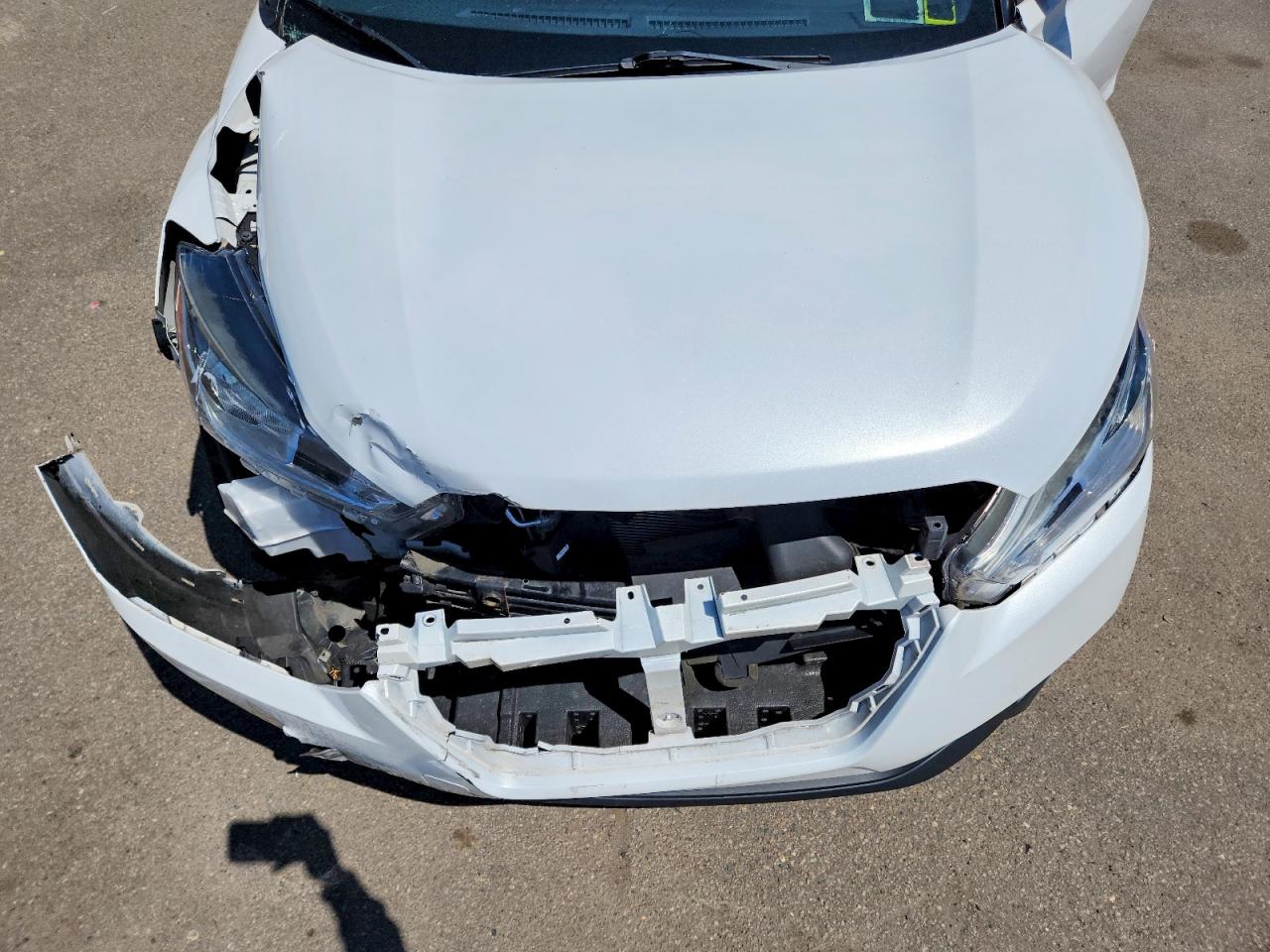 Nissan Kicks Sv