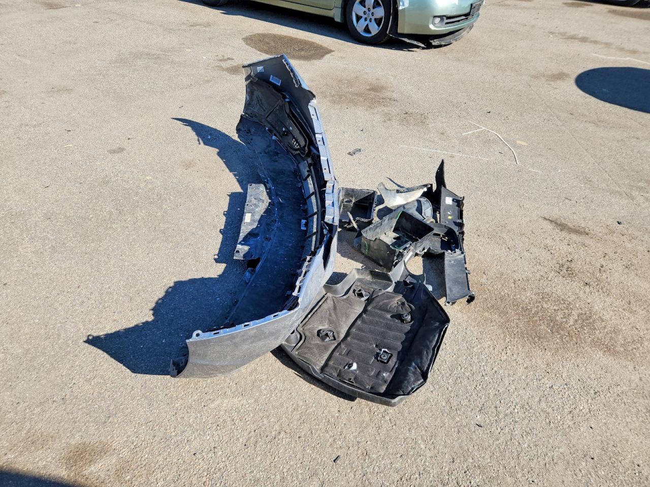 Acura MDX Technology
