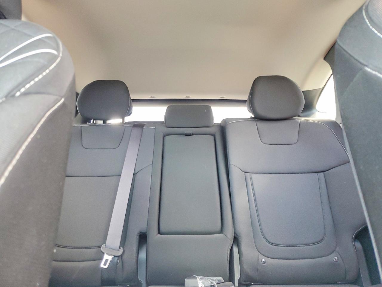 Hyundai TUCSON Blue
