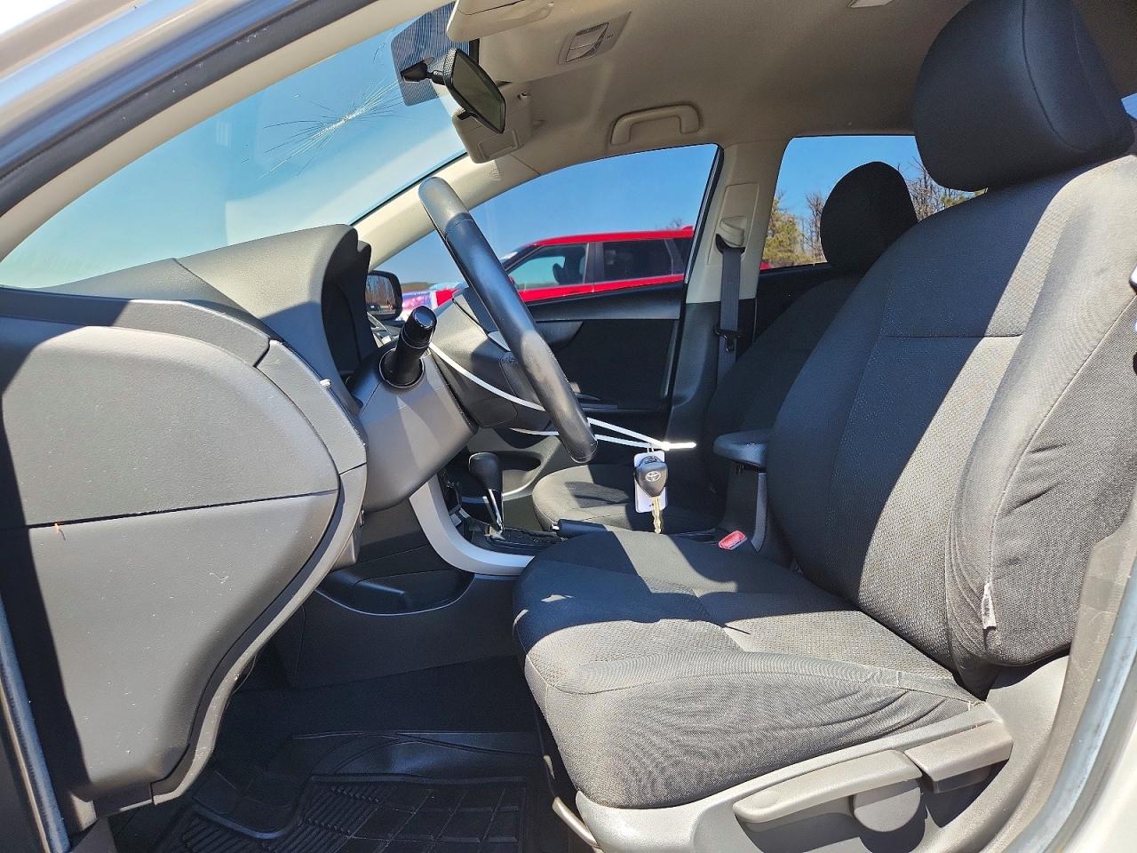 Toyota Corolla S