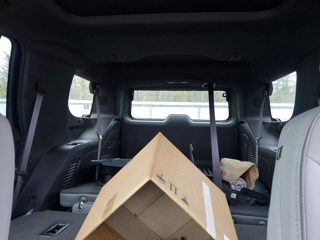 GMC Yukon Slt
