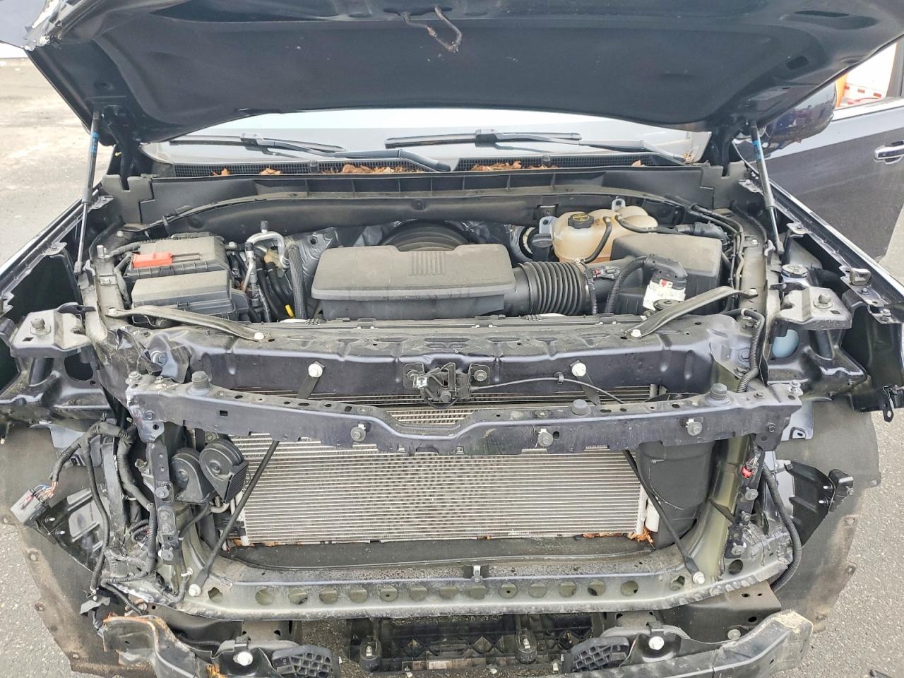 GMC Yukon Slt