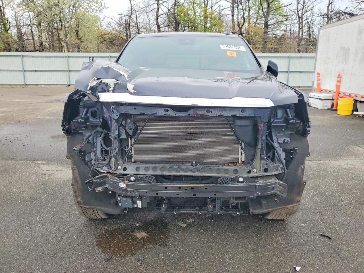 GMC Yukon Slt