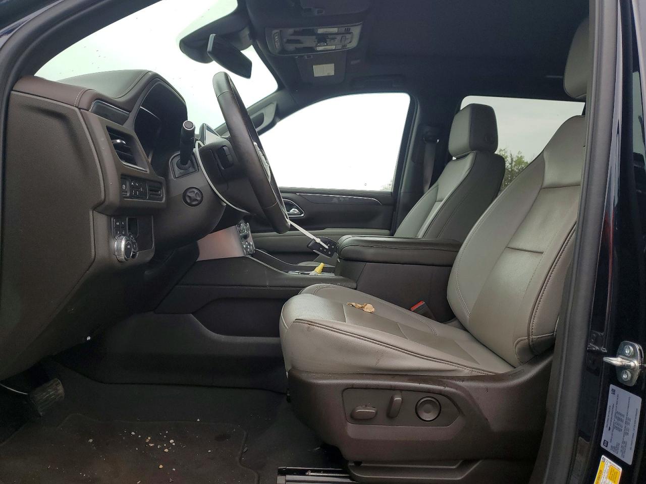 GMC Yukon Slt