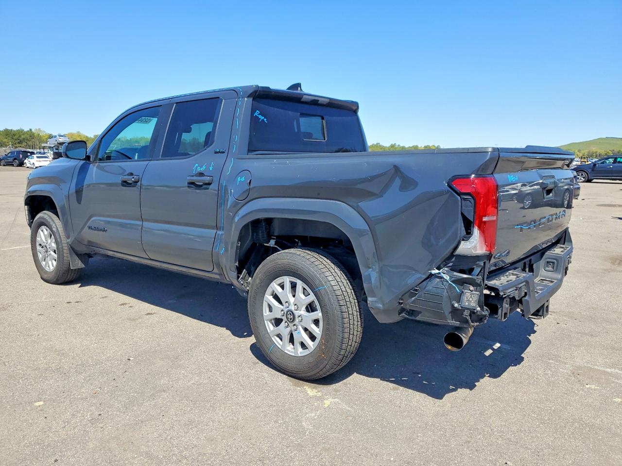 Toyota Tacoma Sr5