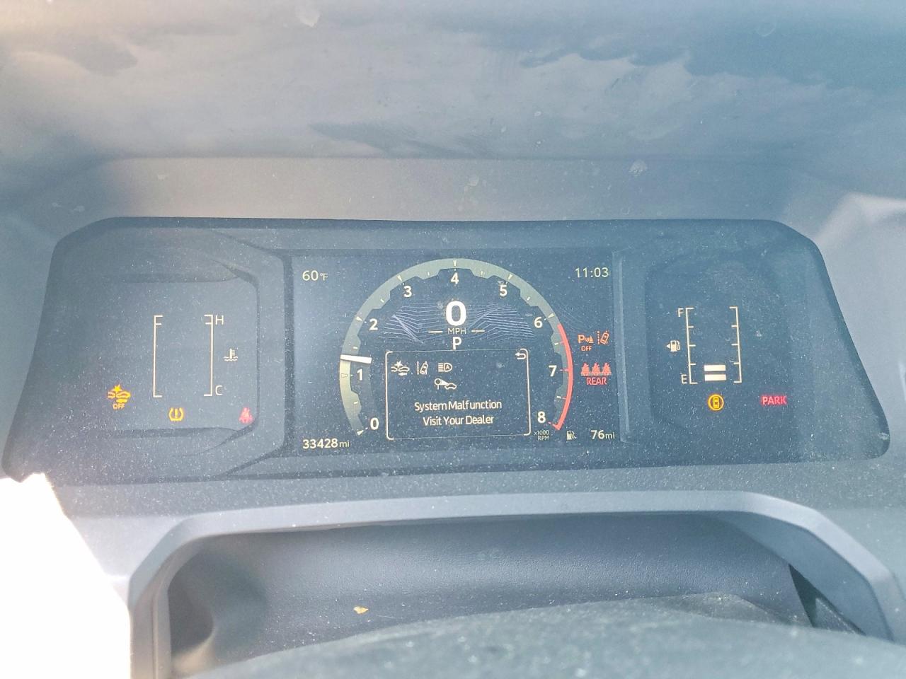 Toyota Tacoma Sr5