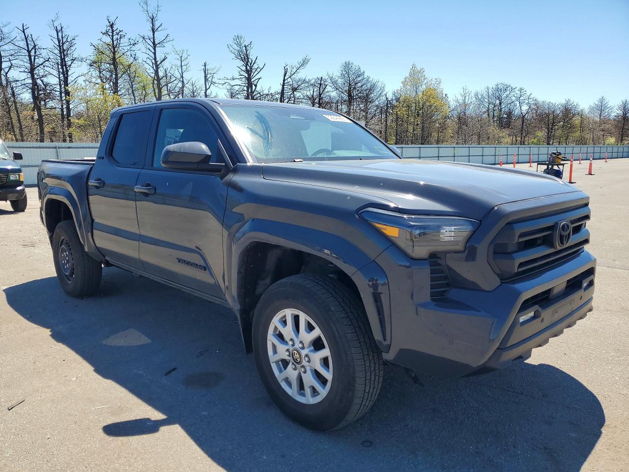 Toyota Tacoma Sr5