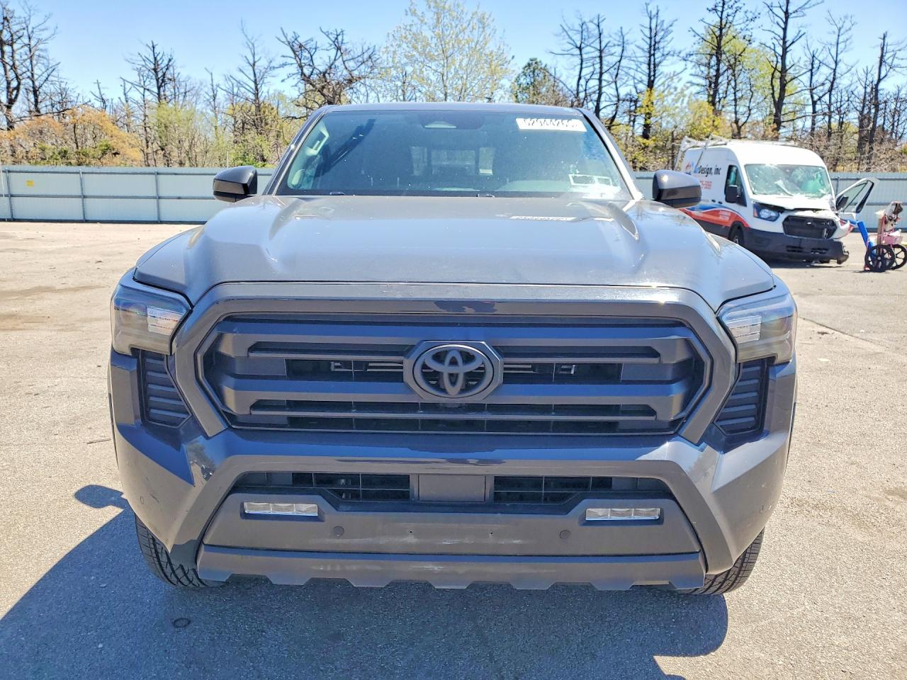 Toyota Tacoma Sr5