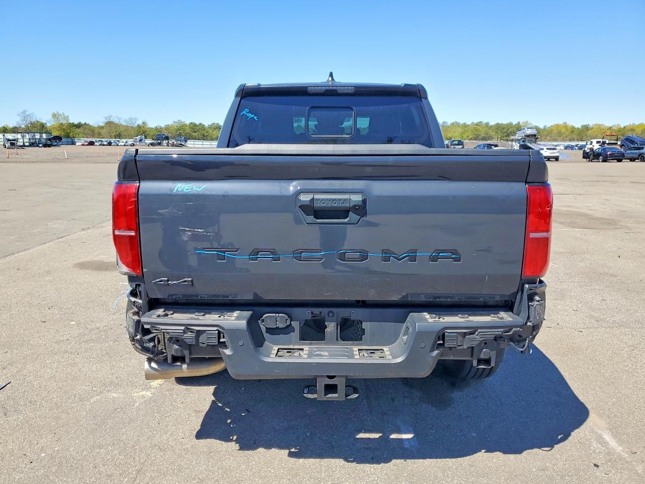 Toyota Tacoma Sr5