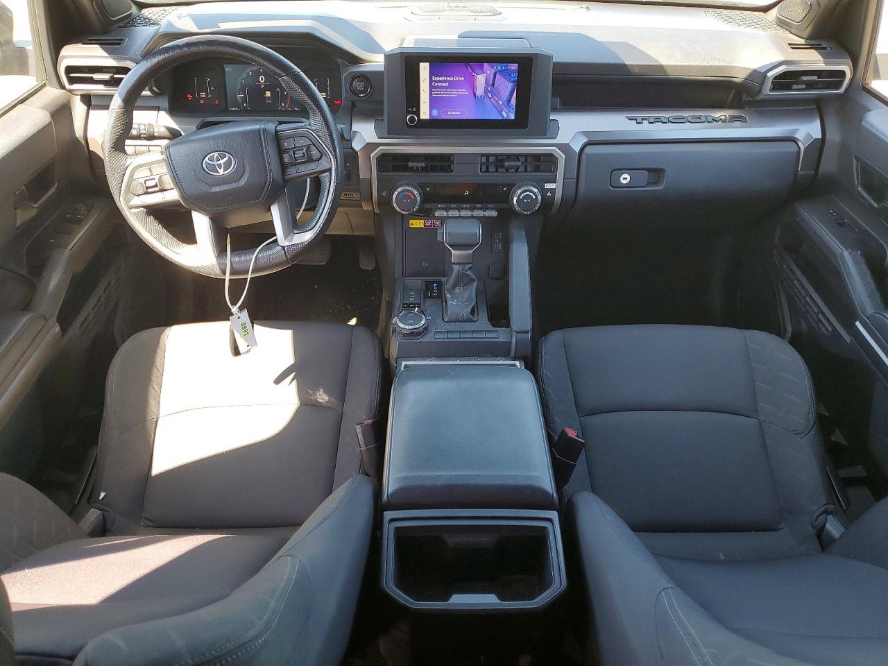 Toyota Tacoma Sr5