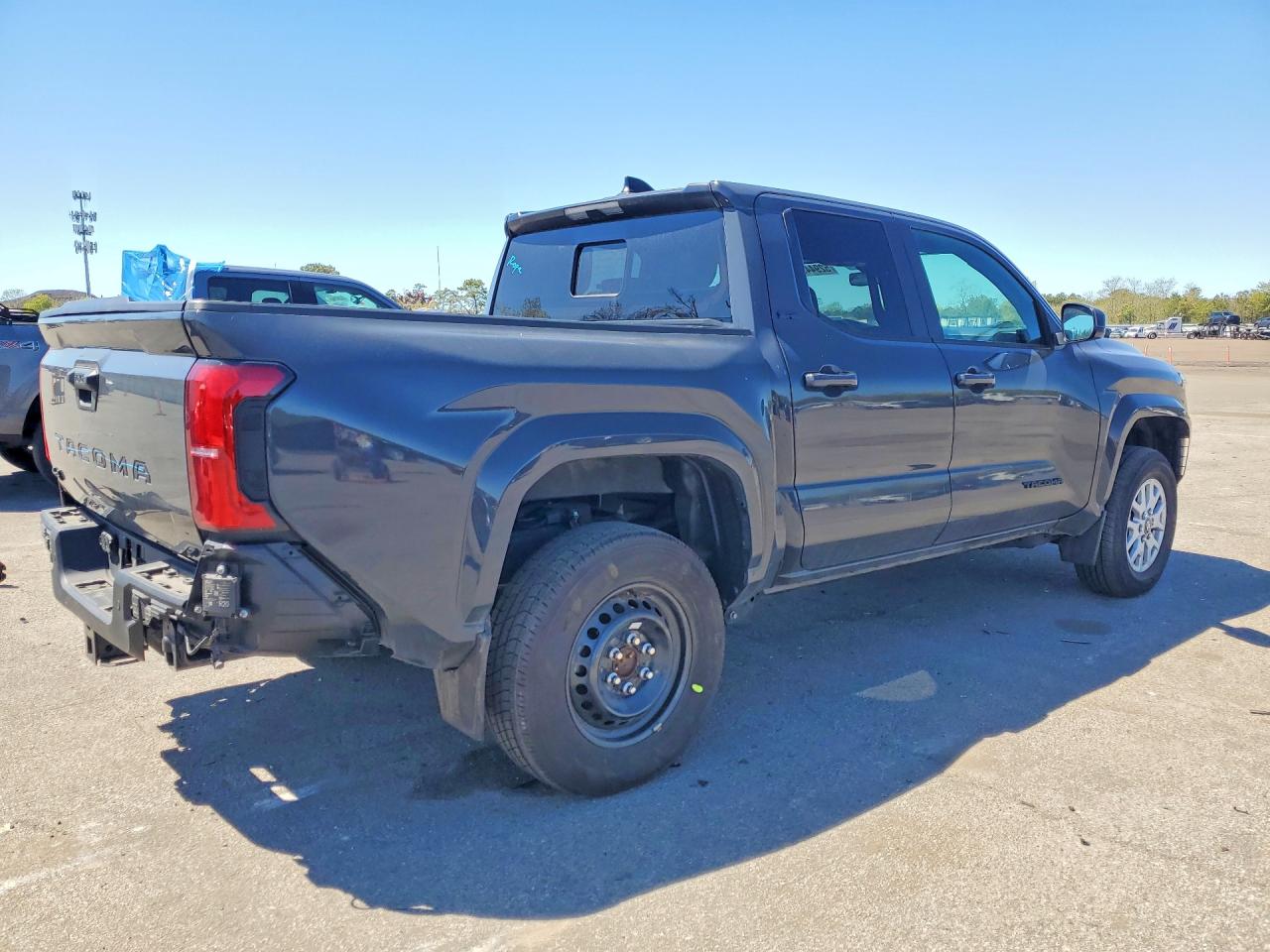Toyota Tacoma Sr5
