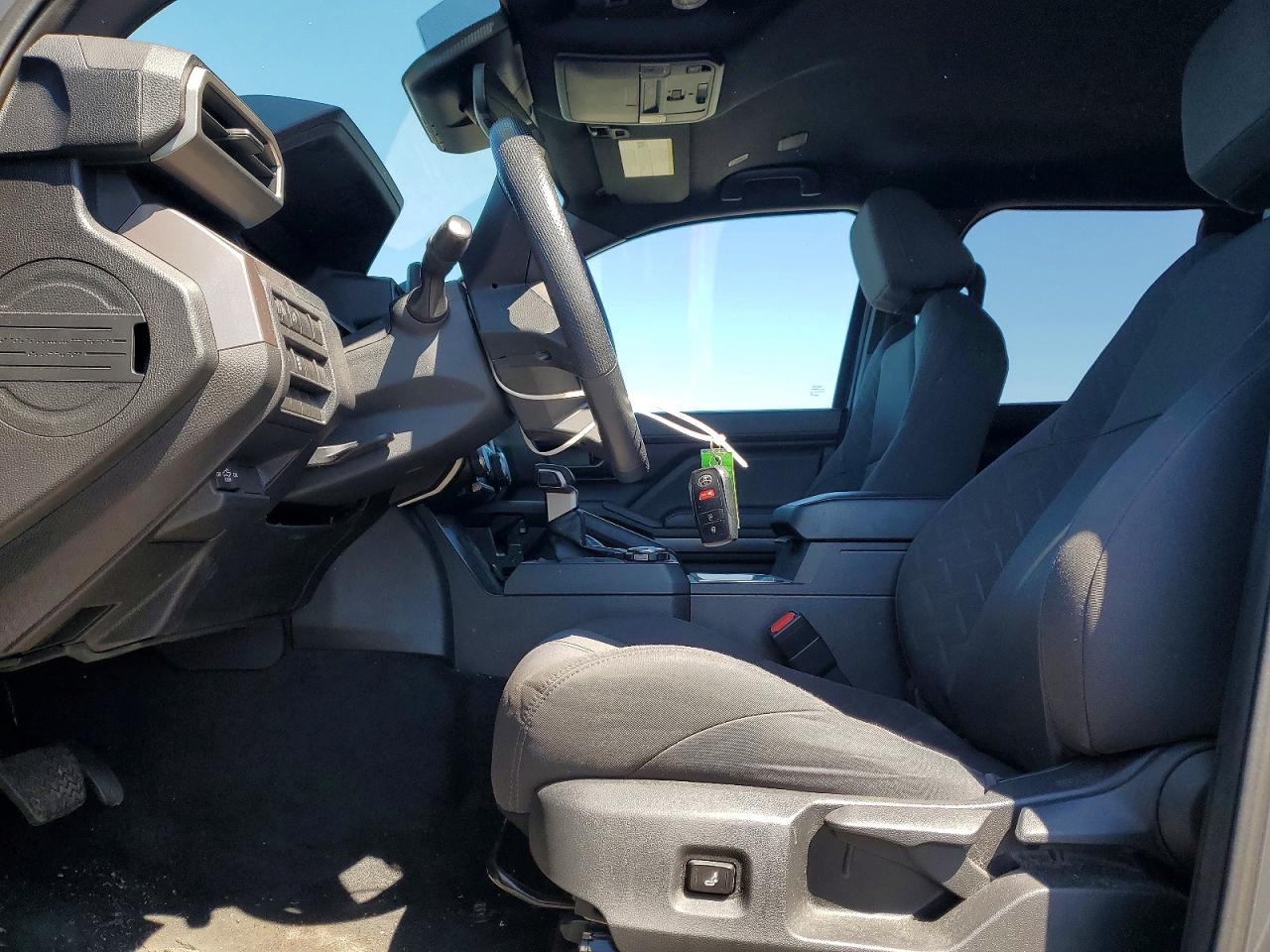 Toyota Tacoma Sr5