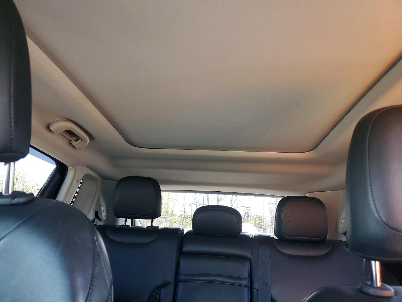Jeep Compass Trailhawk