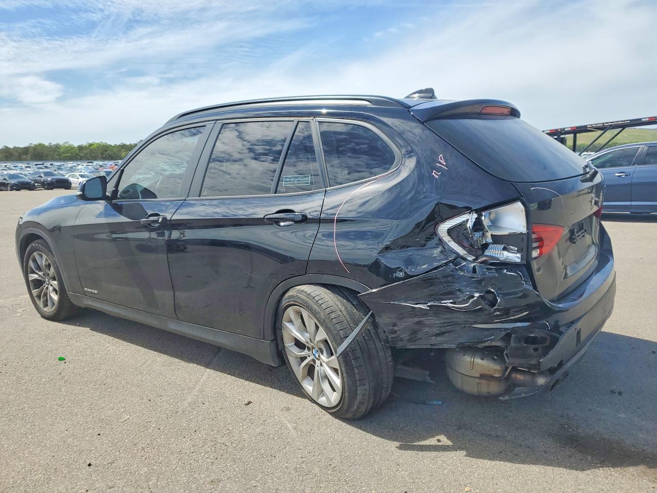 BMW X Series Xdrive28i
