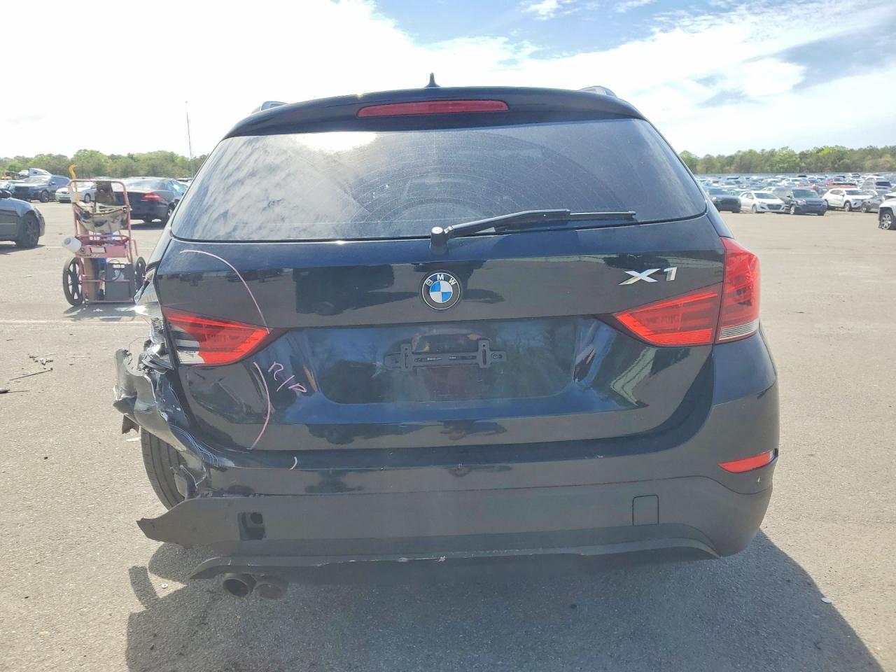 BMW X Series Xdrive28i