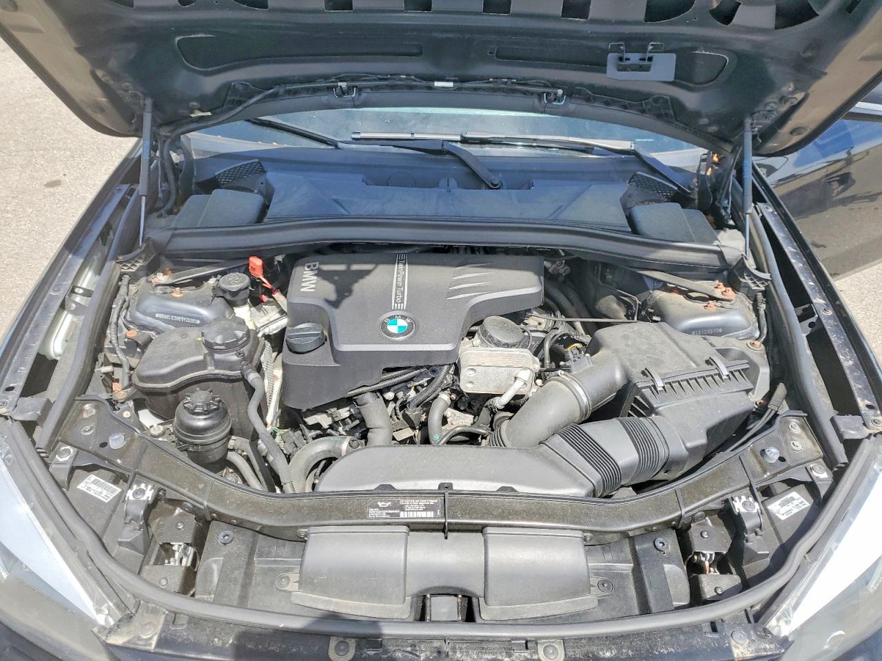 BMW X Series Xdrive28i