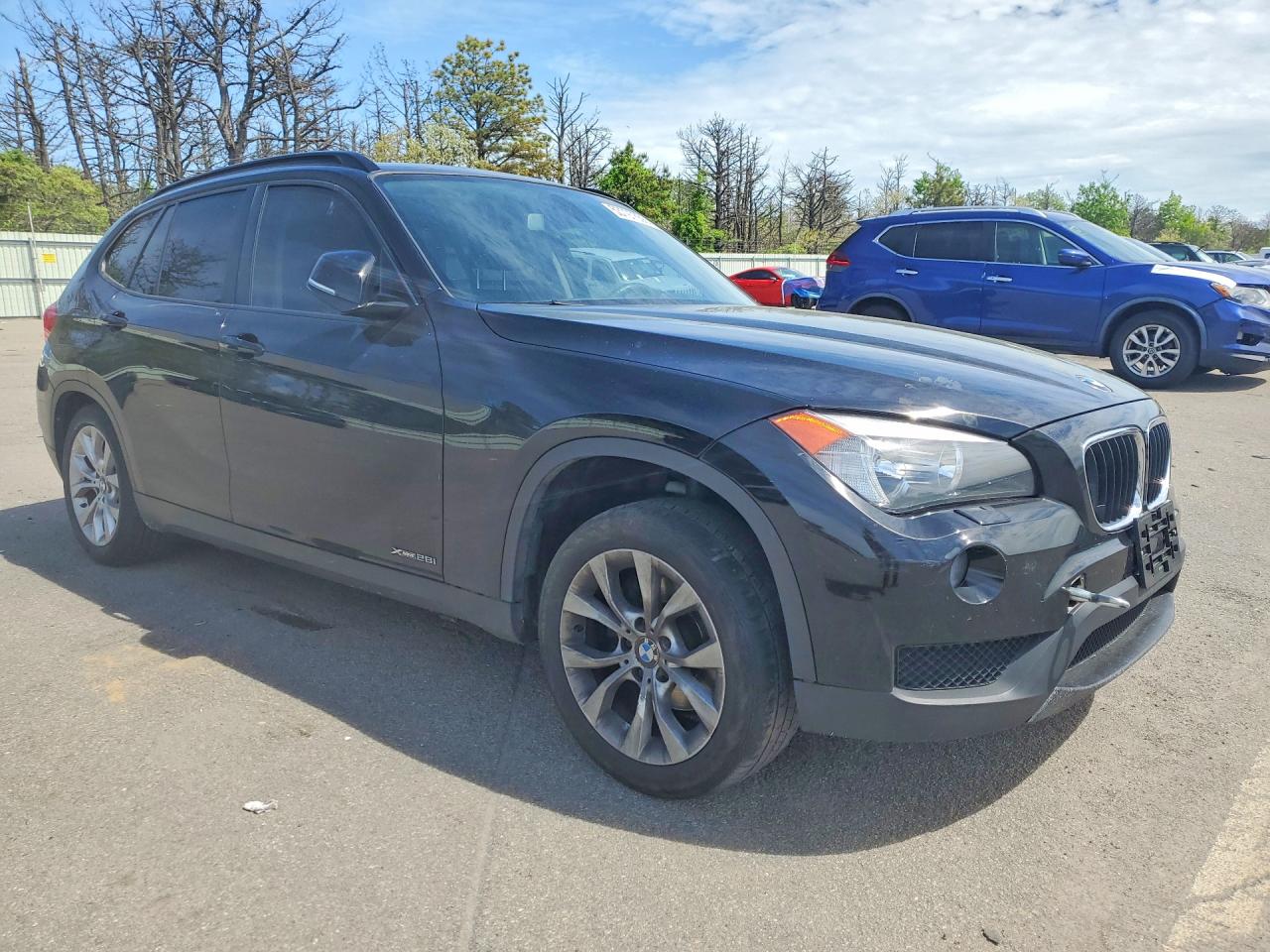 BMW X Series Xdrive28i