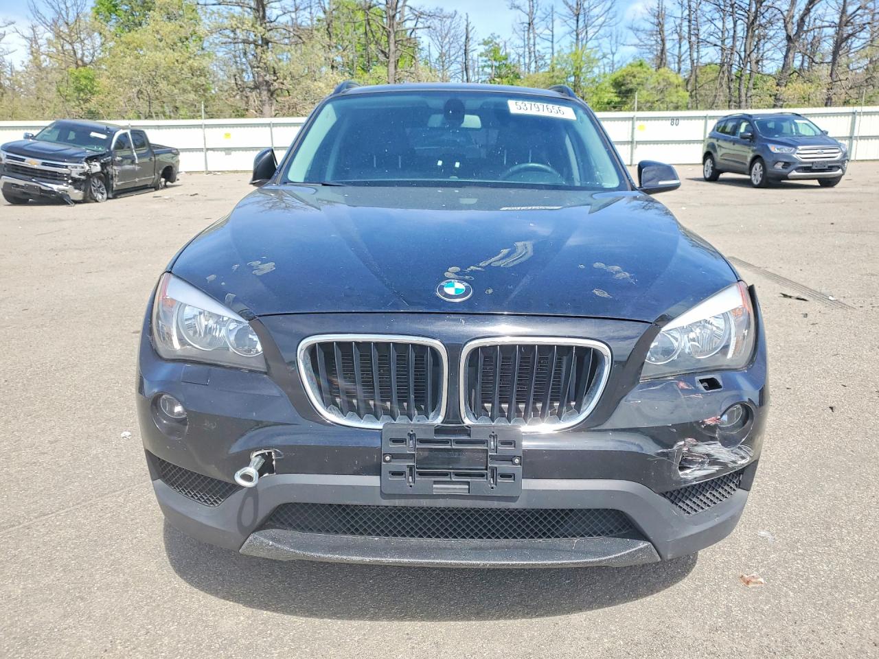 BMW X Series Xdrive28i