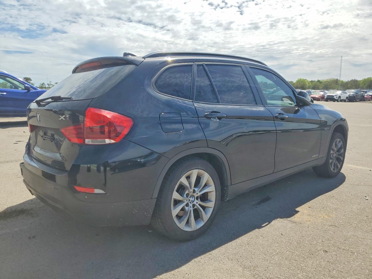 BMW X Series Xdrive28i