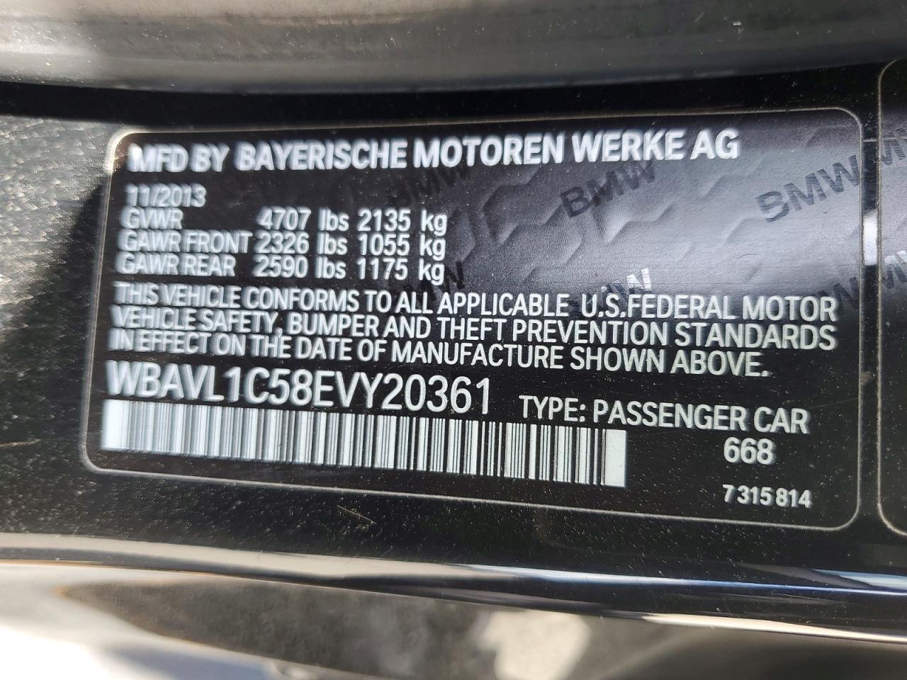 BMW X Series Xdrive28i