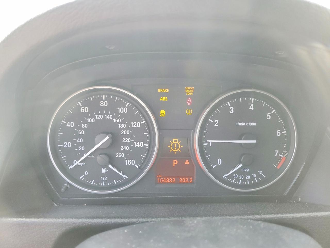 BMW X Series Xdrive28i