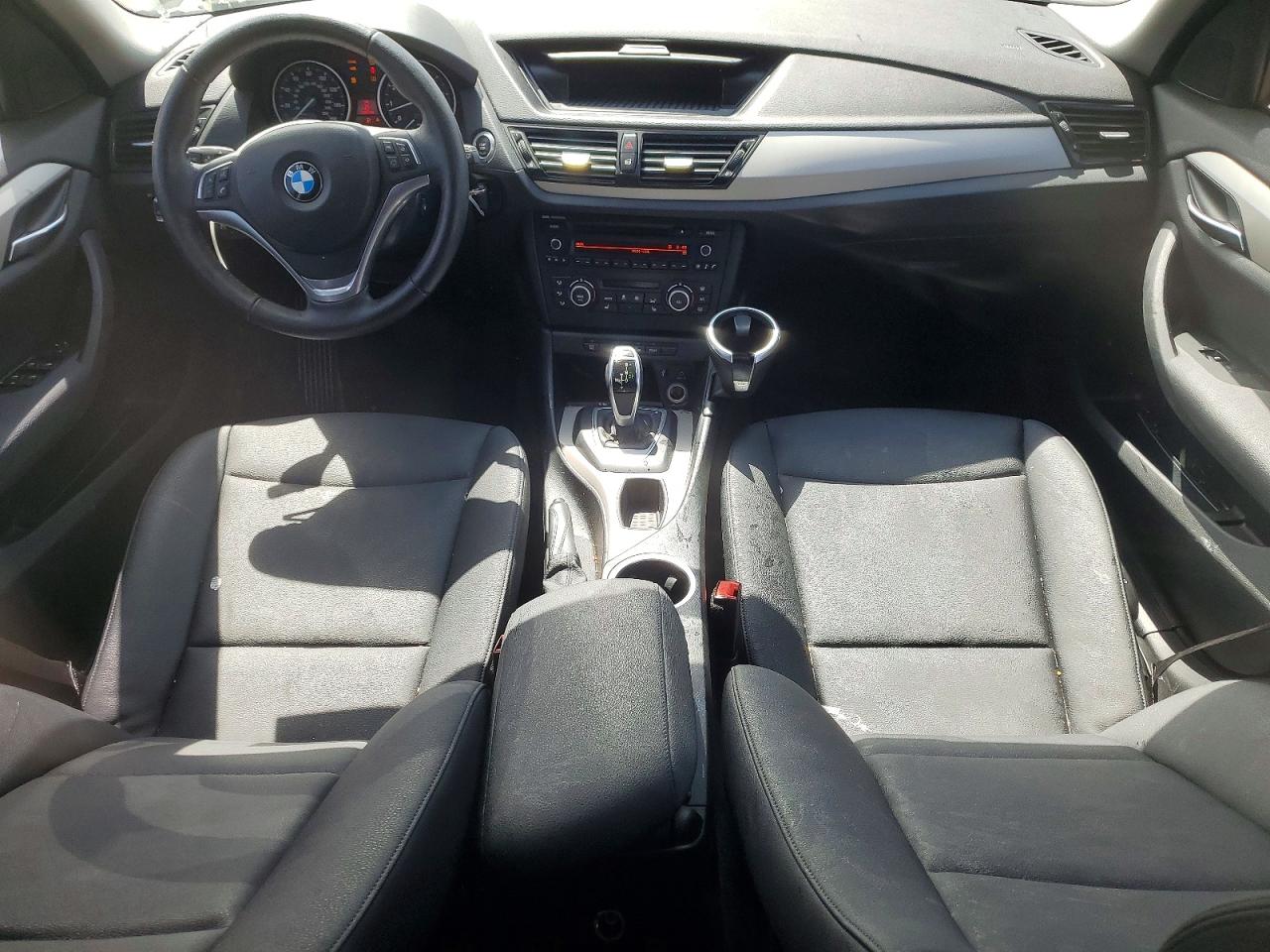 BMW X Series Xdrive28i