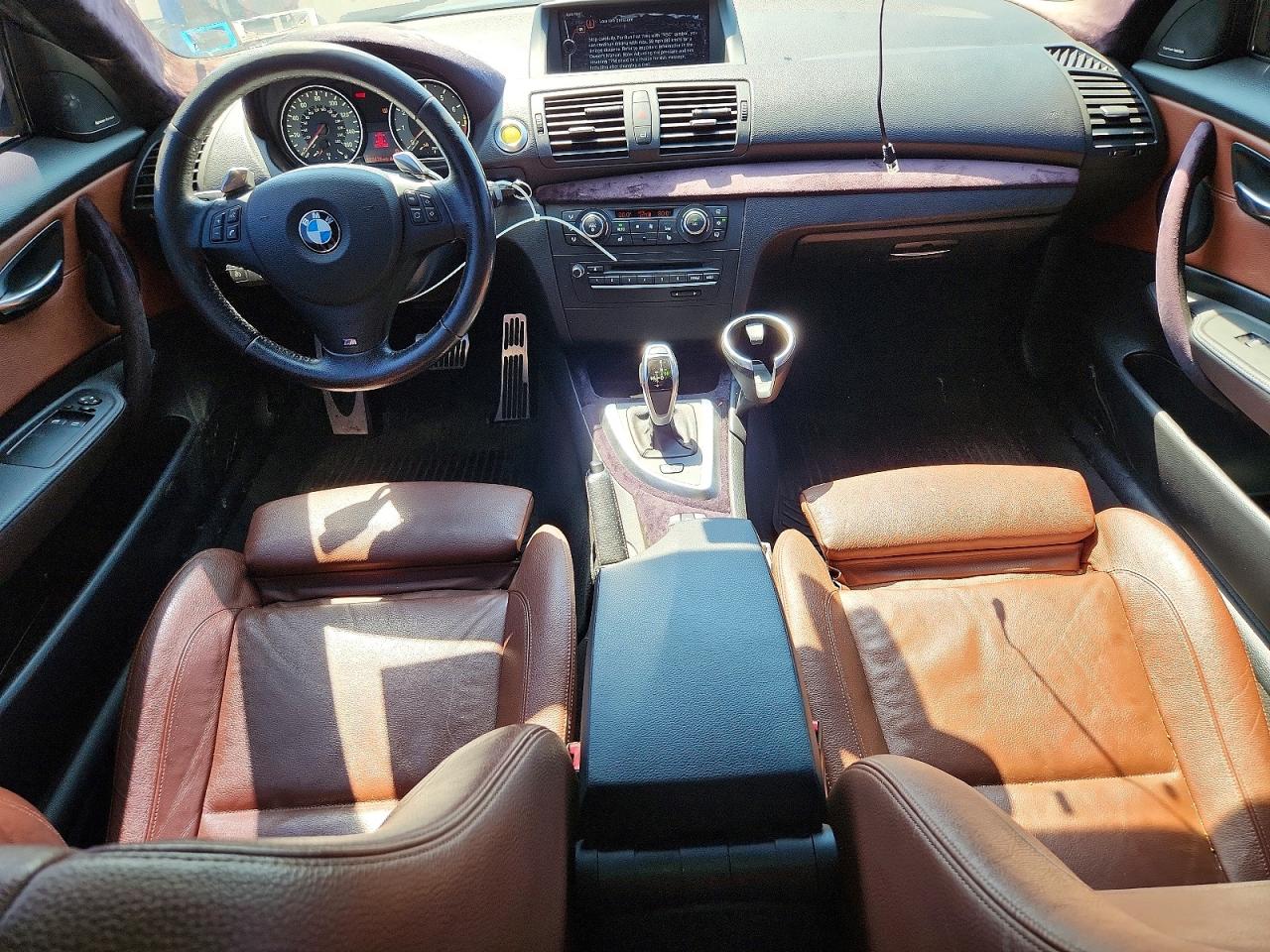 BMW 1 Series I