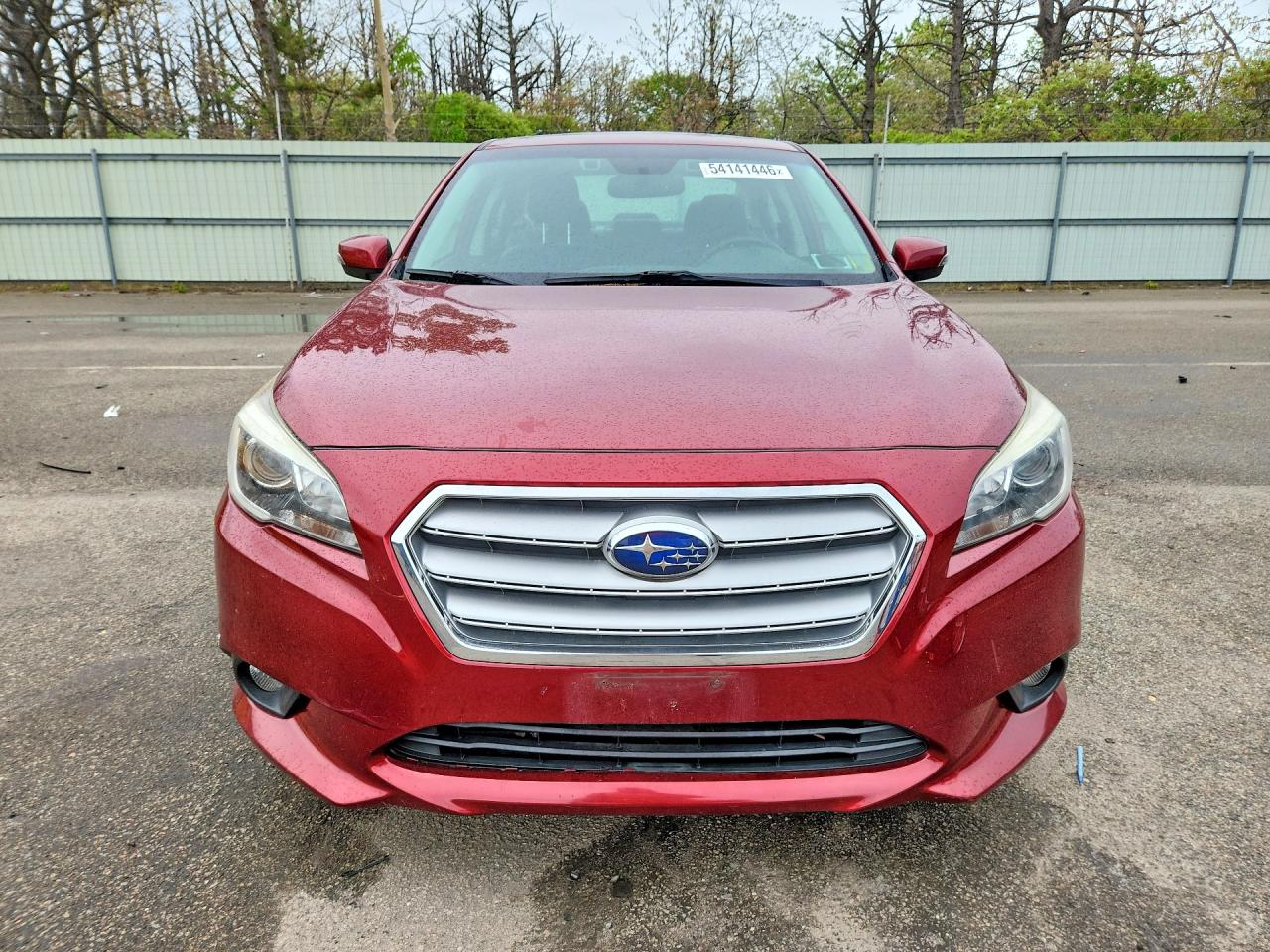 Subaru Legacy 2.5i Limited