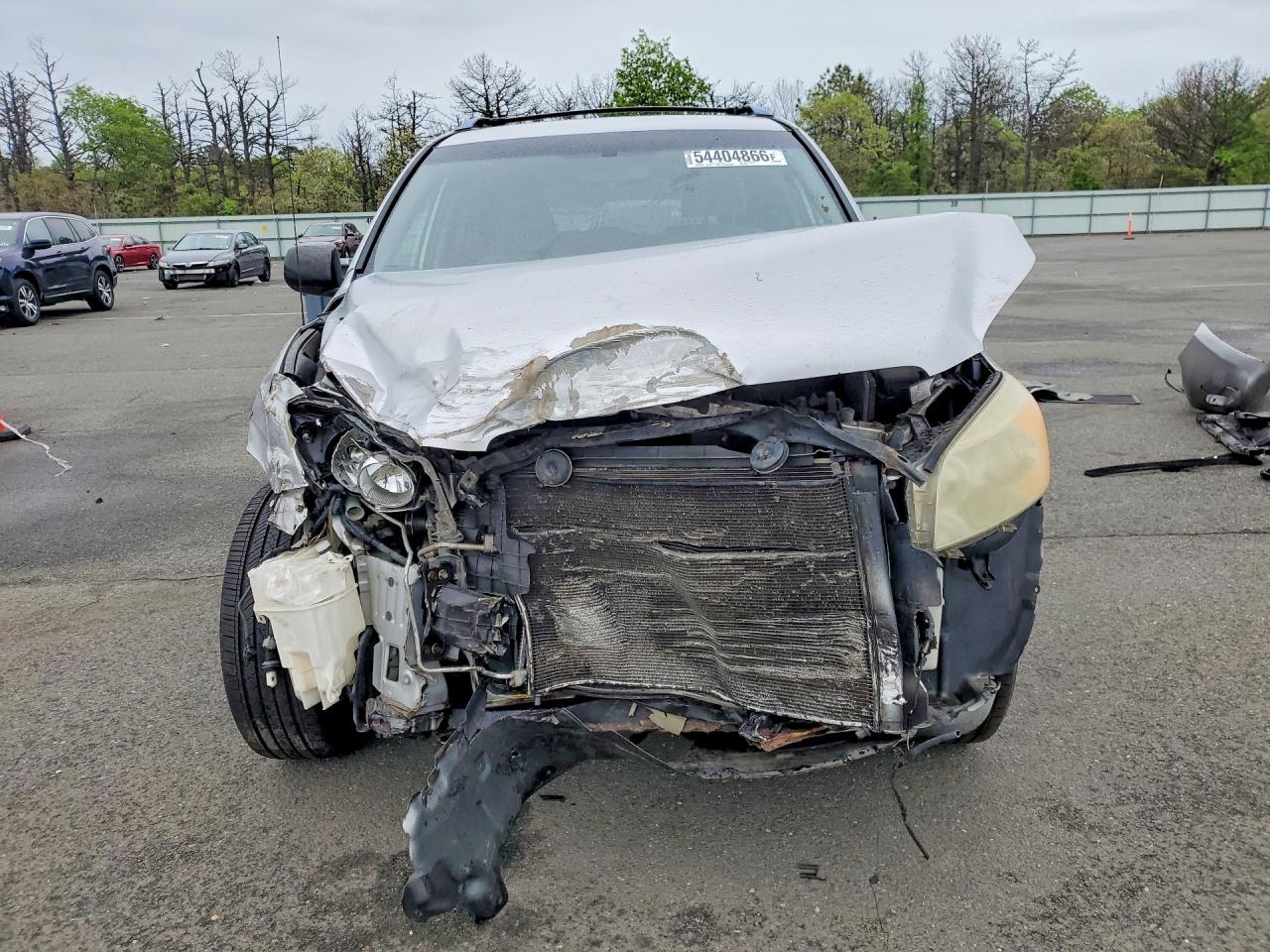 Toyota RAV4 Base