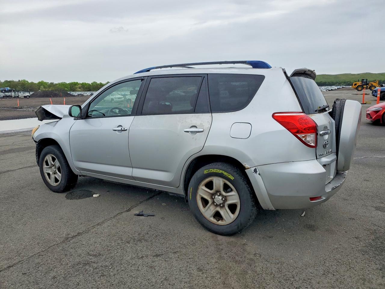 Toyota RAV4 Base