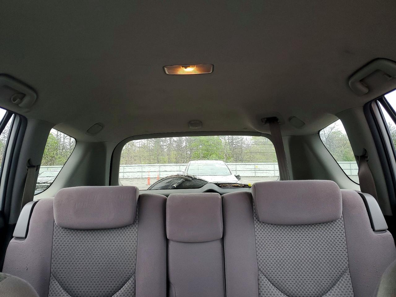 Toyota RAV4 Base