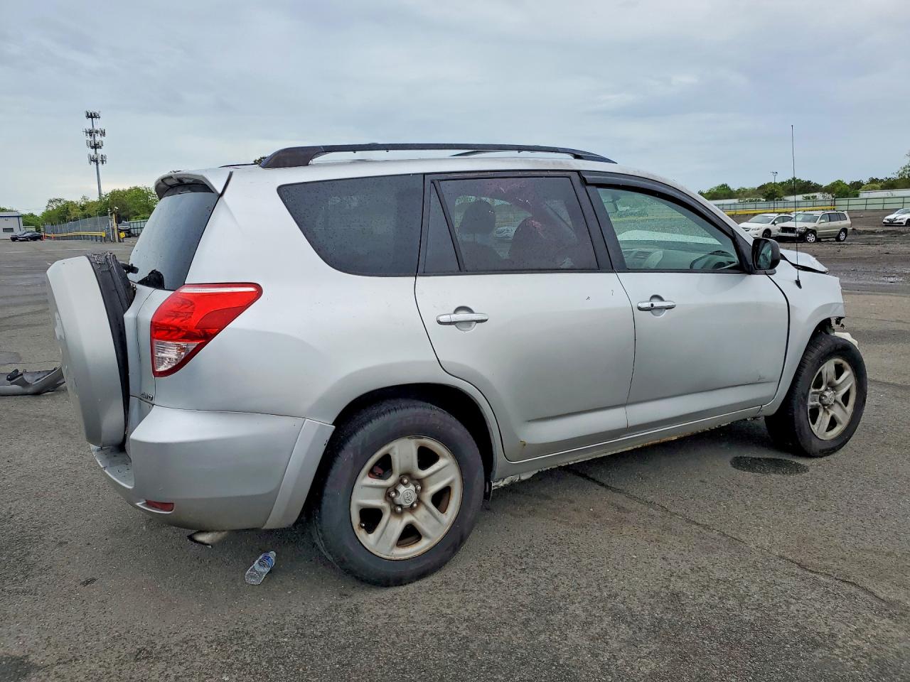 Toyota RAV4 Base