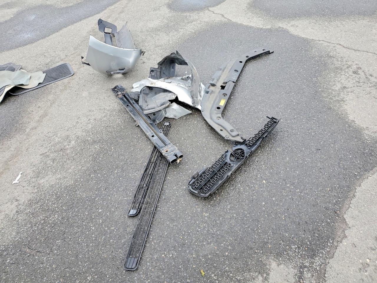Toyota RAV4 Base