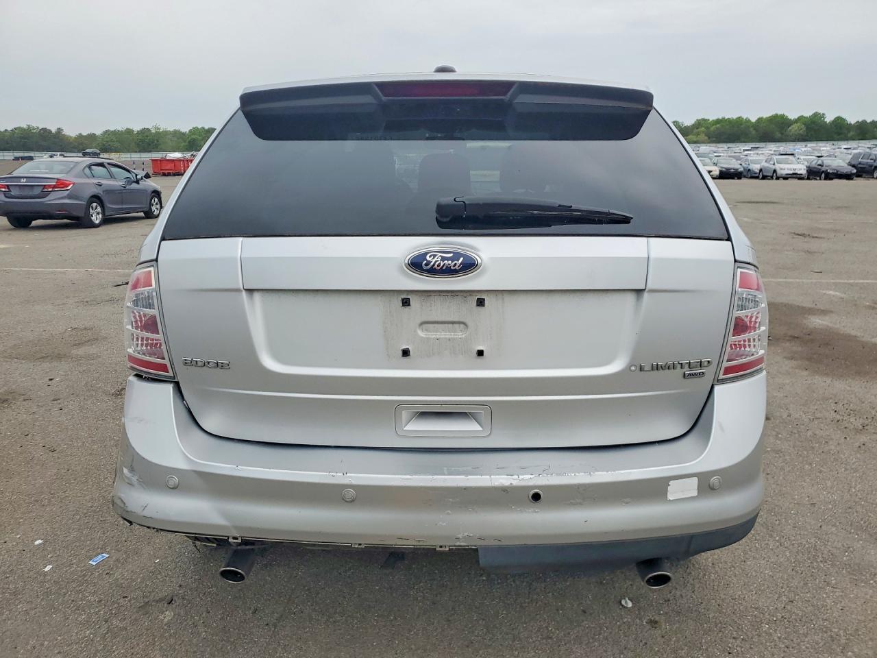 Ford Edge Limited
