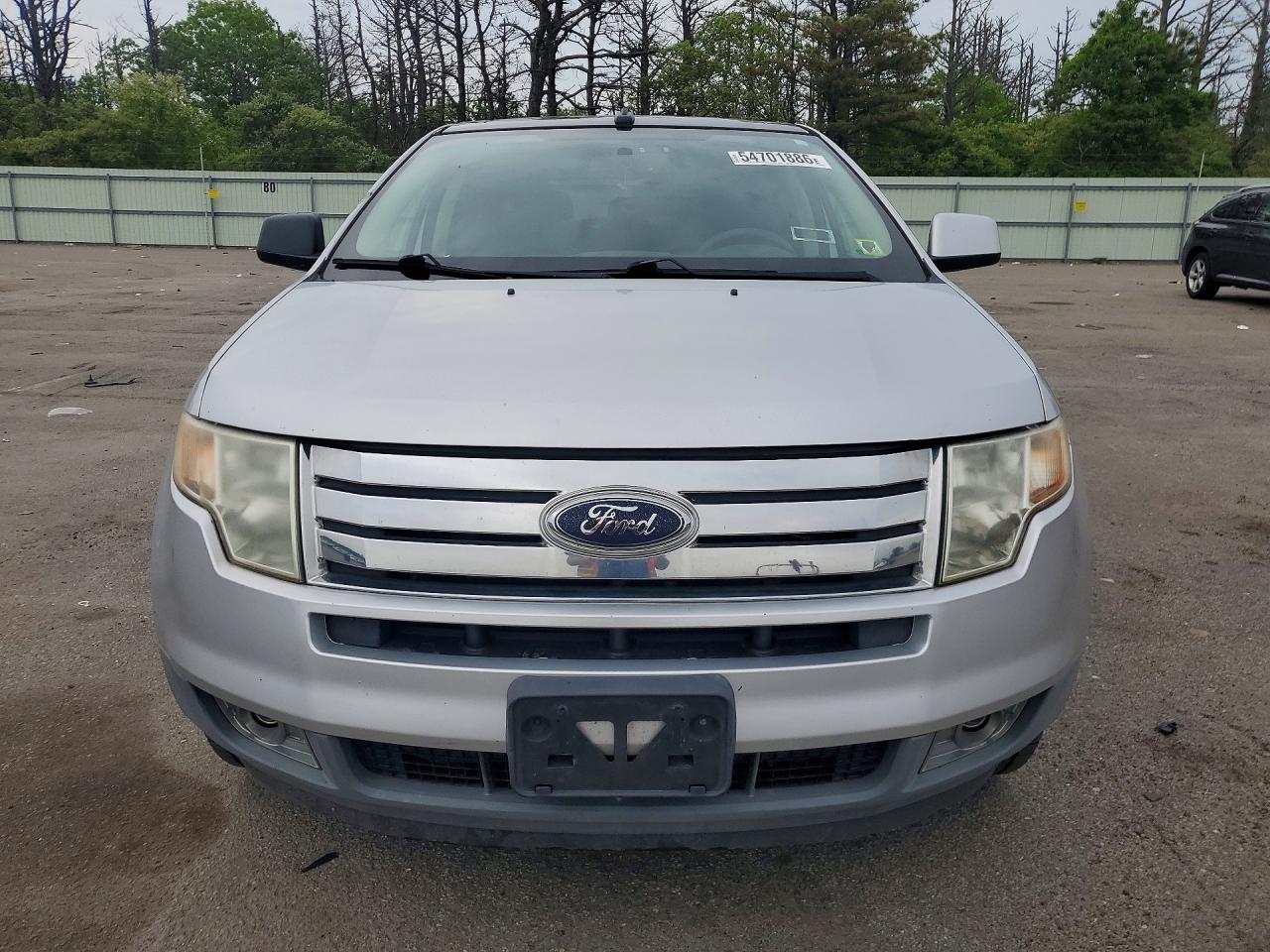 Ford Edge Limited