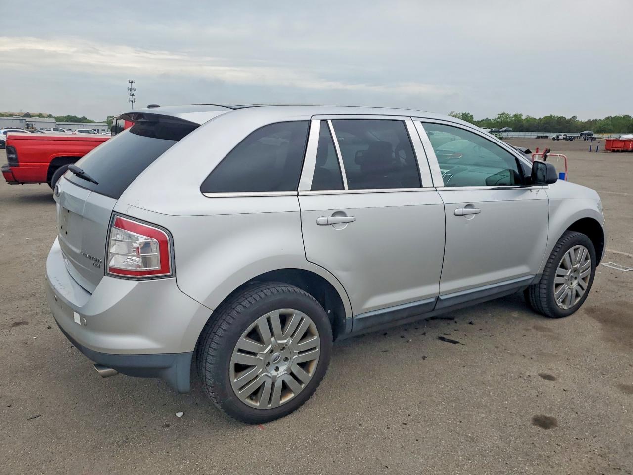 Ford Edge Limited