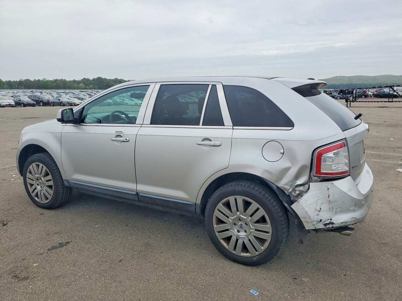 Ford Edge Limited