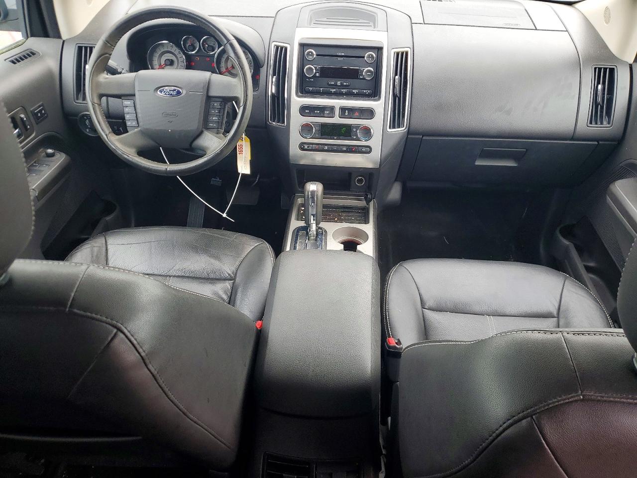 Ford Edge Limited