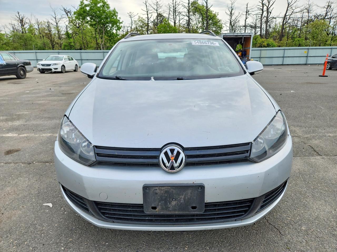 Volkswagen Jetta S