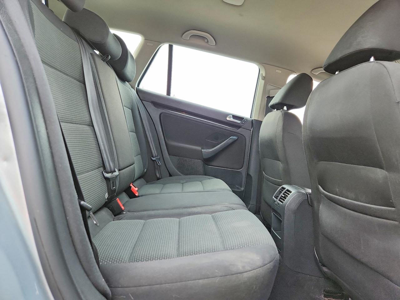 Volkswagen Jetta S